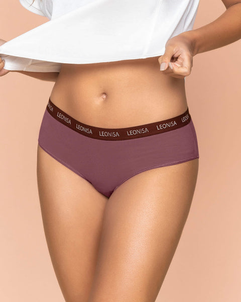 Paquete x5 panties estilo hipster#color_s04-palo-de-rosa-tabaco-verde-vino-rosa