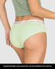 Pack x5 calzones estilo pantaleta#color_s05-durazno-verde-amarillo-coral-lila