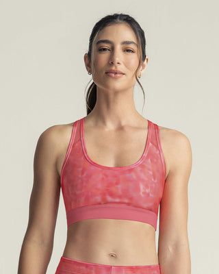 Top deportivo con espalda atlética en material de secado rápido#color_040-est-rosado