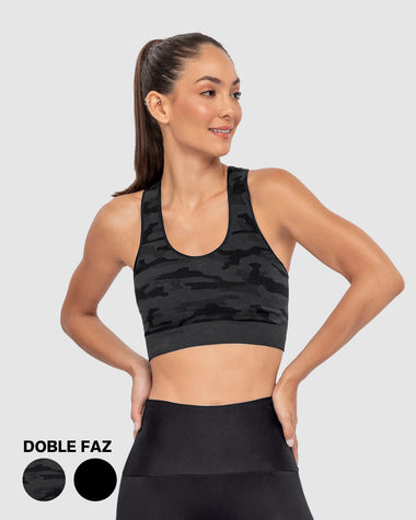 Top ropa deportiva sale