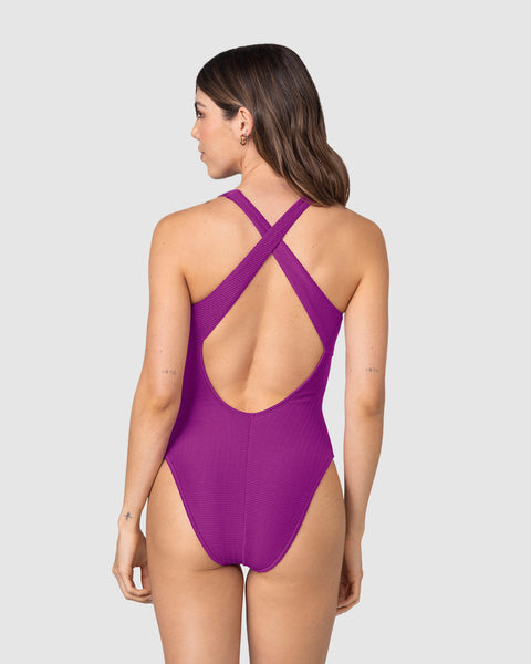 Traje de baño atlético#color_429-morado