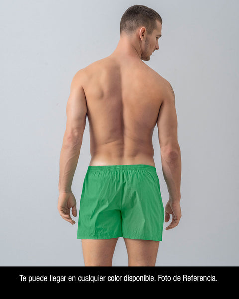 Pack x 2 bóxers sueltos en algodón, te puede llegar en cualquier estampado disponible#color_997-surtido-cuadros-verde