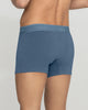 Pack x2 bóxers cortos en algodón elástico#color_s58-azul-rayas