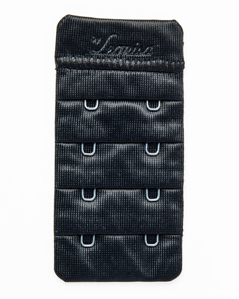 Pack x 3 extensores anchos de sostén#color_999-blanco-negro-cafe