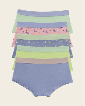 pack-x-5-calzones-tipo-pantaleta-para-nina#color_s07-morado-verde-limon-verde-claro-lunitas