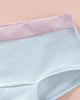 pack-x-3-calzones-tipo-pantaleta-en-algodon-suave-para-nina#color_s44-azul-claro-estampado-rosado