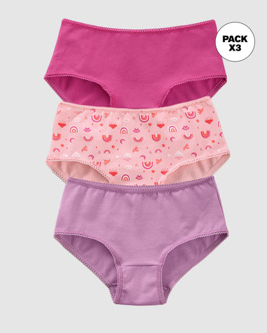 pack-x3-calzon-clasico-para-nina#color_s01-lila-rosa-estampado-rosado-oscuro
