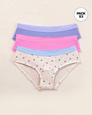 pack-x-3-calzones-estilo-pantaleta-en-algodon#color_s27-marfil-estampado-rosado-morado