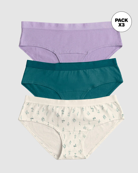 pack-x-3-calzones-estilo-pantaleta-en-algodon#color_s65-lila-estampado-hojas-verde-turqueza