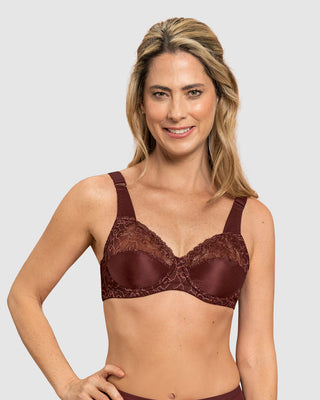 Sostén con arco (barba) y Copas con Gran Cubrimiento#color_a21-vino