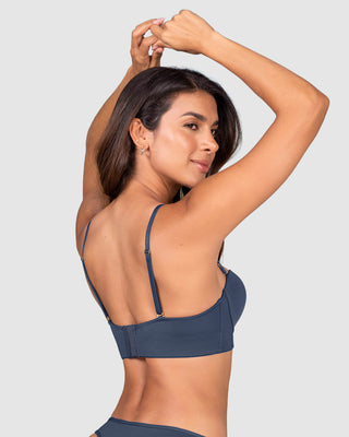 Sostén strapless de realce suave#color_553-azul-grisaceo