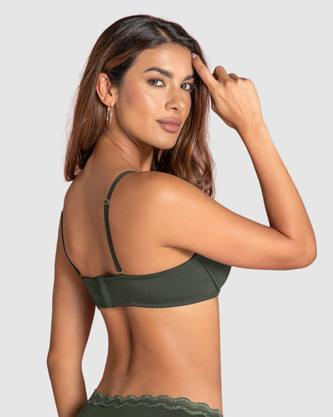Sostén con realce incorporado y arco#color_249-verde-militar