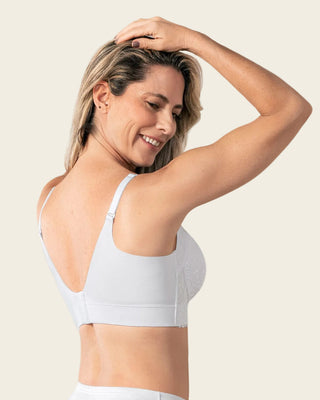 Sostén de buen cubrimiento y soporte con arco#color_000-blanco