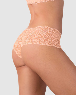 Calzón estilo hípster en encaje sexy con refuerzo en algodón#color_170-mandarina