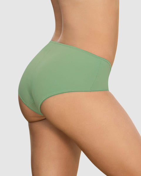 Hípster semidescaderado de buen cubrimiento#color_628-verde-medio