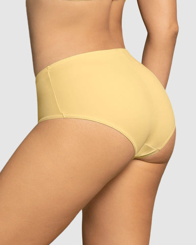 Hípster semidescaderado de buen cubrimiento#color_b58-amarillo