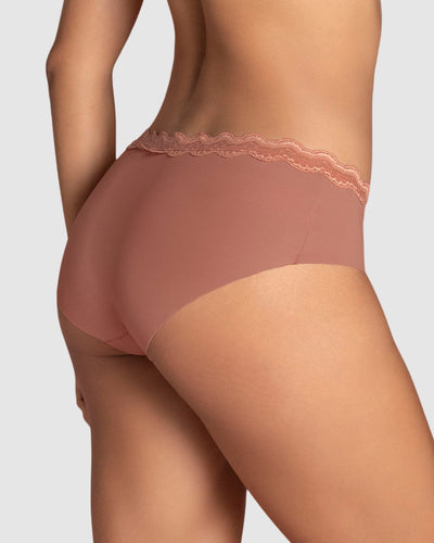 Calzón hípster con encaje en cintura tiro medio#color_951-palo-de-rosa