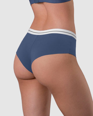 Pantaletas pack x 3 ultracómodos#color_s18-azul-cafe-vino