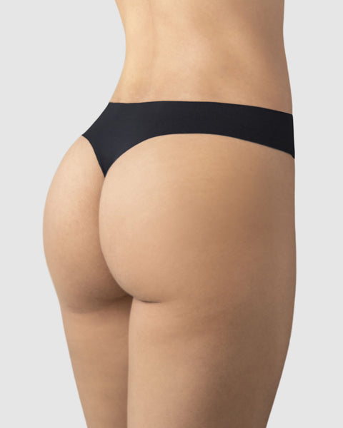 Colaless de efecto invisible en pack x 2#color_s01-negro-blanco