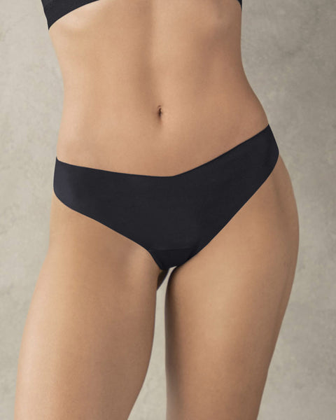 Colaless de efecto invisible en pack x 2#color_s02-negro-rosado