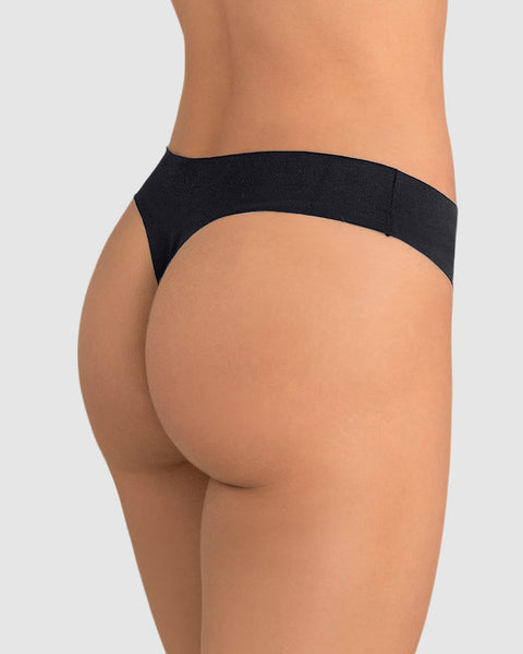 Colaless de efecto invisible en pack x 2#color_s04-verde-medio-negro