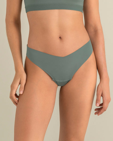 Colaless de efecto invisible en pack x 2#color_s04-verde-medio-negro