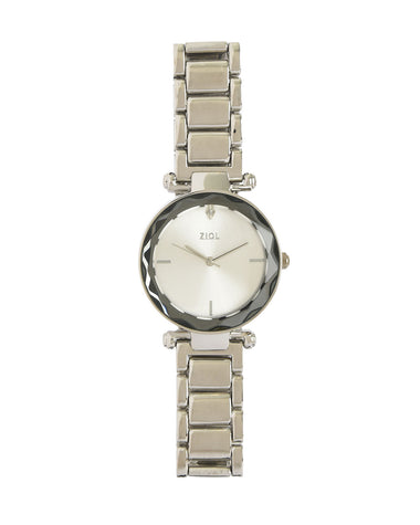 Reloj Analógico Femenino#color_708-plateado