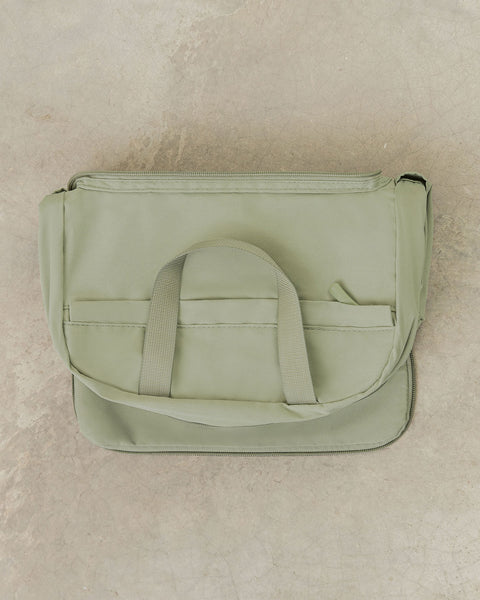 Morral plegable con 2 bolsillos exteriores#color_998-surtido-1