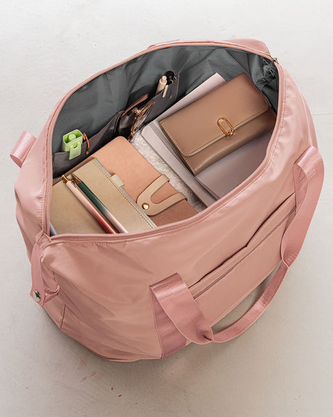 Bolso expandible y plegable#color_270-mandarina