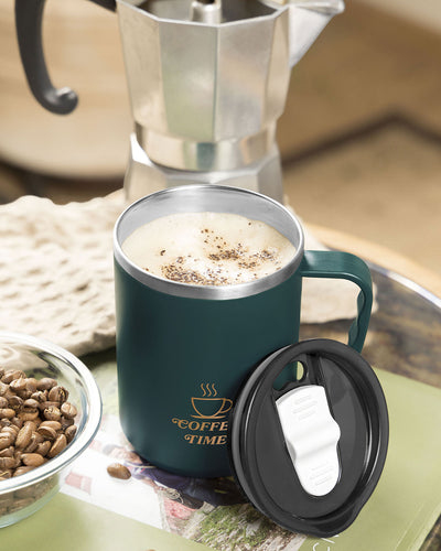 Mug en acero inoxidable#color_254-verde