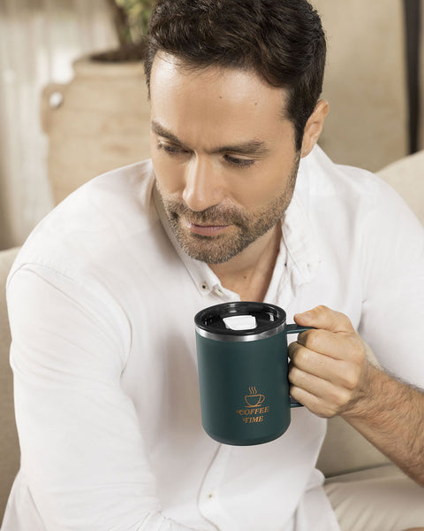 Mug en acero inoxidable#color_254-verde