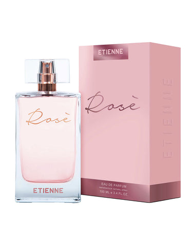 Perfume Etienne Blanc - Rosé#color_002-ros