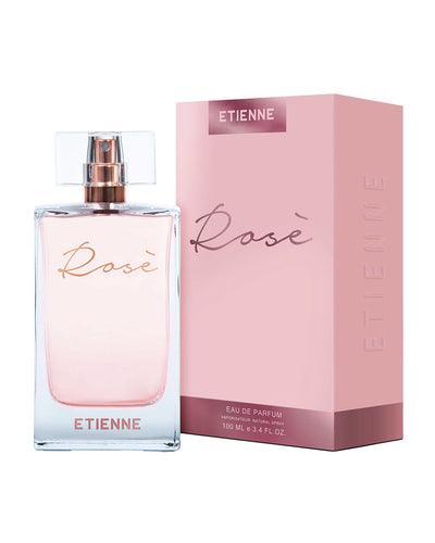 Perfume Etienne Blanc - Rosé#color_002-ros