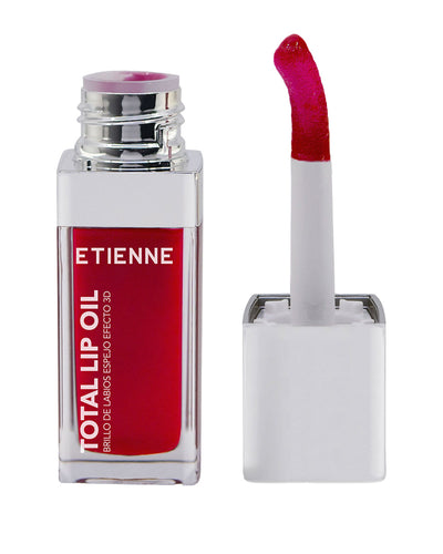Total Lip Oil#color_002-cherry