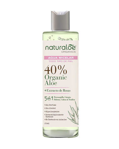Agua Micelar 250 ml#color_001-micelar