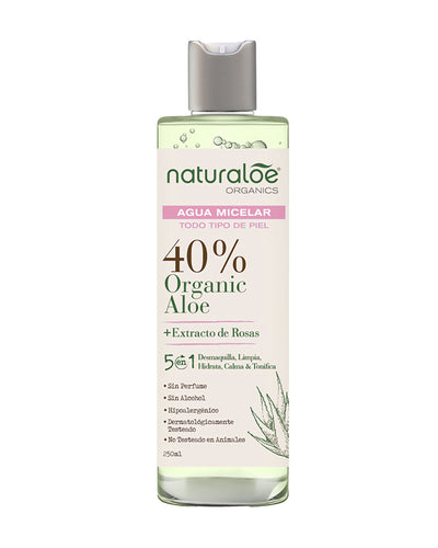 Agua Micelar 250 ml#color_001-micelar