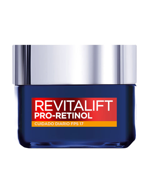 Crema día Revitalif retinol FPS17#color_100-sin-color