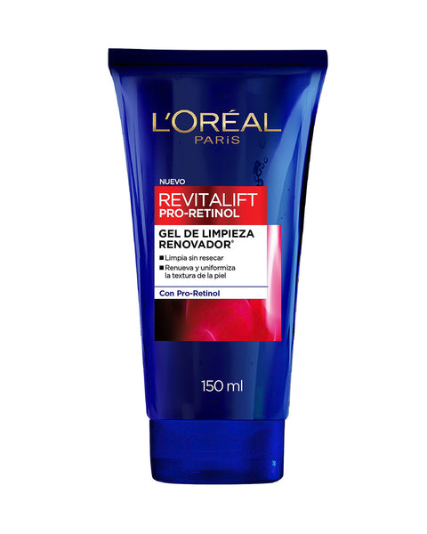 Gel de Limpieza Revitalift Pro-Retinol#color_100-sin-color