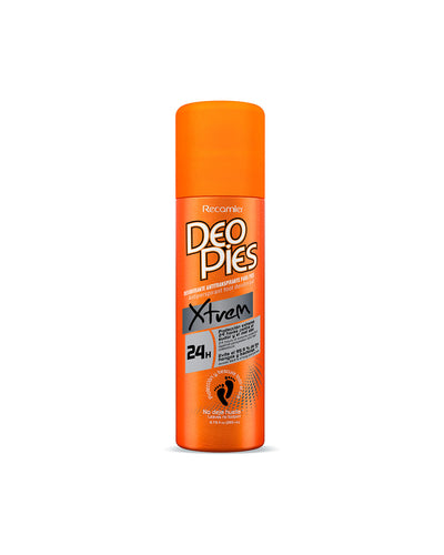 Desodorante Spray para Pies XTREM#color_xtreme