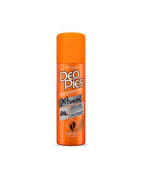 Desodorante Spray para Pies XTREM#color_xtreme