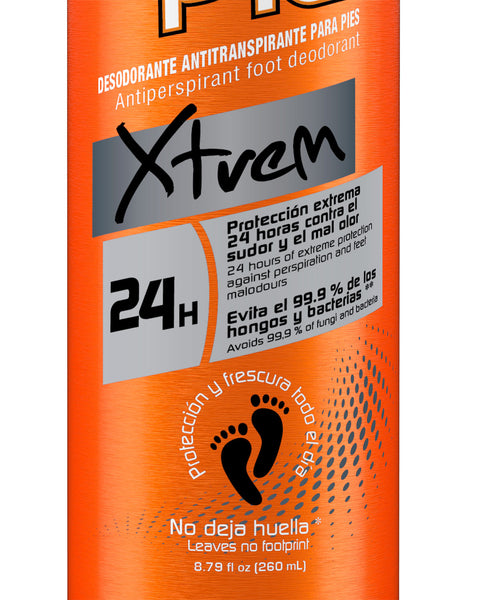 Desodorante Spray para Pies XTREM#color_xtreme