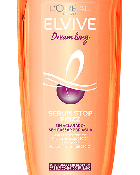 Serum Dream Long Liss#color_001-transparente