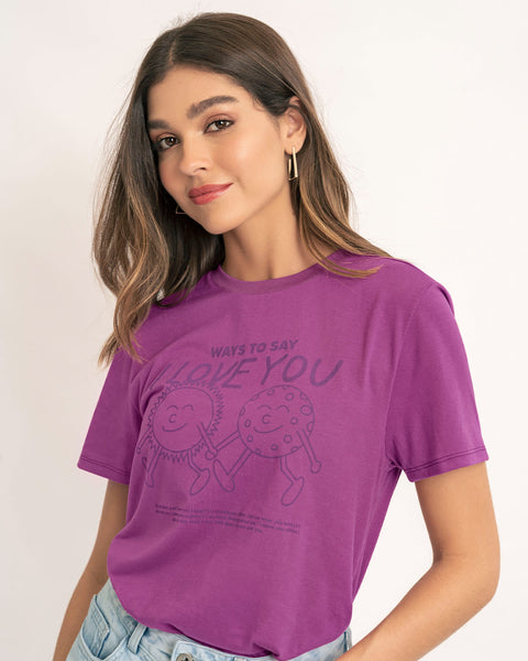 camiseta-en-algodon-manga-corta-con-estampado-localizado#color_282-vino