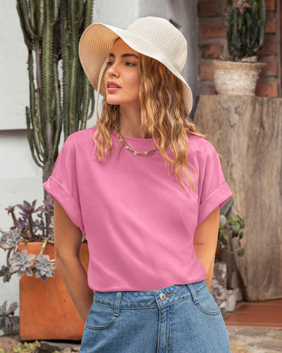 camiseta-con-cuello-redondo#color_301-rosado
