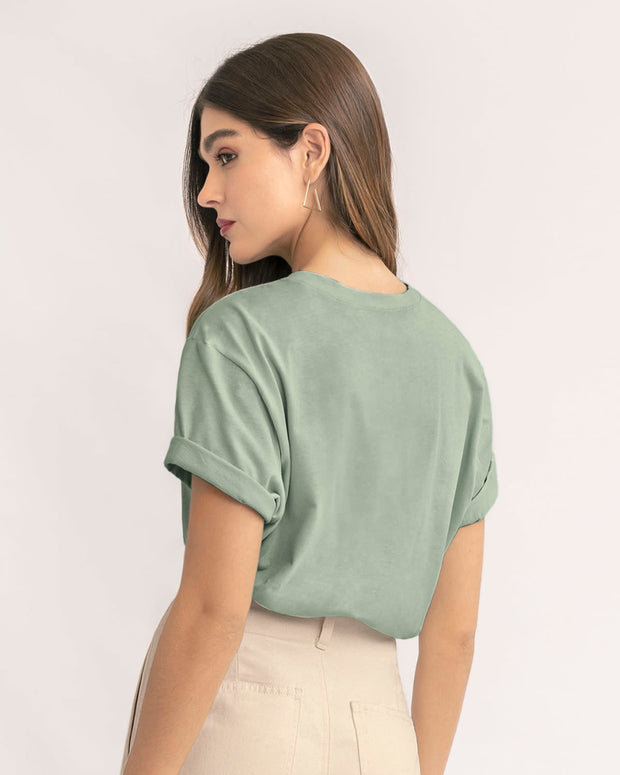 camiseta-manga-corta-unisex#color_172-verde