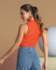 camiseta-manga-sisa-con-cuello-alto#color_203-naranja