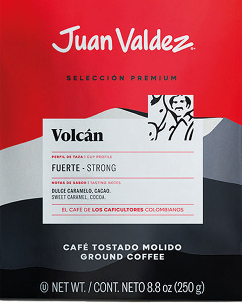 Café en grano molido#color_001-volcan