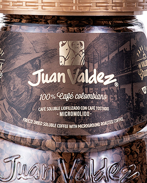 Café liofilizado Clásico 95 gr#color_001-clasico