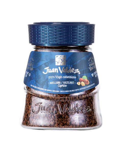 Café liofilizado de Diferentes Sabores#color_002-avellana