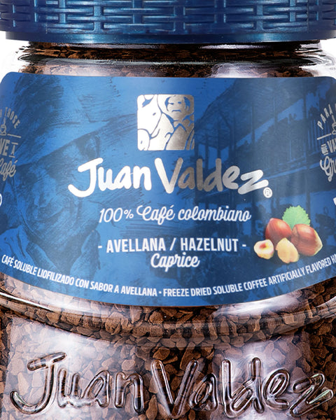 Café liofilizado de Diferentes Sabores#color_002-avellana